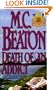 Death of an Addict (Hamish Macbeth Mysteries, No. 15)