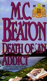 Death of an Addict 