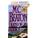 Death of an Addict (Hamish Macbeth Mysteries, No. 15)