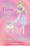 Princess Sophia and the prince's party