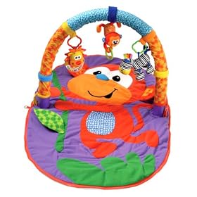Infantino Travel Gym