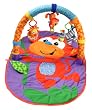Infantino Merry Monkey Gym