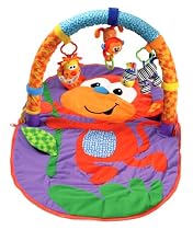 Infantino Merry Monkey Travel Gym