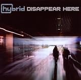 Disappear Here