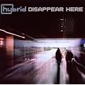 Disappear Here
