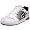 White/Black