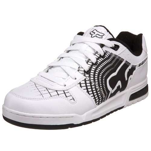 Fox Men's The Addition Sneaker