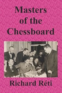 Image of Masters of the Chessboard