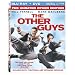 The Other Guys (Two-Disc Unrated Other Edition Blu-ray/DVD Combo + Digital Copy)
