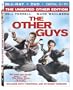 The Other Guys (Two-Disc Unrated Other Edition Blu-ray/DVD Combo + Digital Copy)