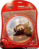 Disney Disney Pixar Cars Magic Push Light - TOW TRUCK MATER The World of Cars