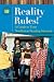 Book Reality Rules!: A Guide to Teen Nonfiction Reading Interests (Genreflecting Advisory Series)