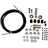 Gabriel 140656 Air Shock Hose Kit