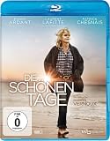 Image de Die Schönen Tage (Blu-Ray) [Import allemand]