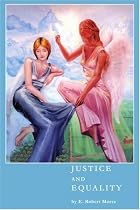 Justice and Equality: A Dialogue on the Philosophies of Conservatism and Liberalism