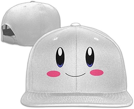 KTKY Classic Optimum Vedio Game Cute Star Hat Cup White