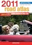 US ROAD ATLAS 2011 LARGE PRINT (American Map Road Atlas)