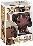 Funko POP Television Walking Dead: Michonne Vinyl Figure