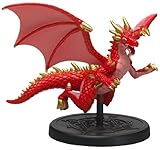 オレカバトル DXフィギュアコレクション01 レッドドラゴン オレカバトル DXフィギュアコレクション01 レッドドラゴン