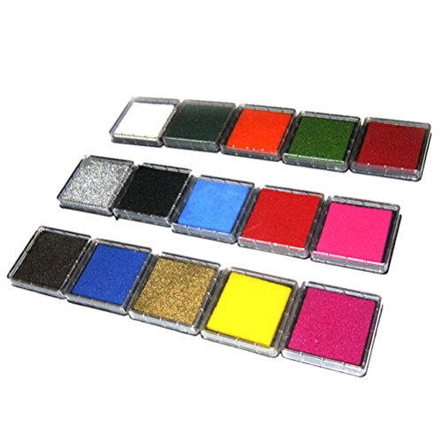 Craft Oil Based Ink Pad