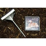 Memorial Marker - With photo frame