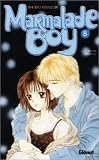 Marmalade Boy, tome 8