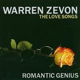 Romantic Genius: Love Songs