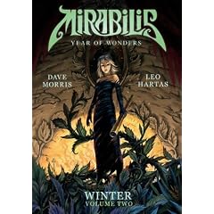 Mirabilis: Winter - Volume Two