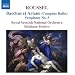 Roussel - Bacchus and Ariadne; Symphony No 3