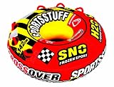 Sportsstuff Super Crossover Snow Sled