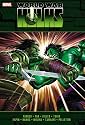 Incredible Hulks: World War Hulks