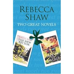 New Rector and Talk of the Village : Two Great Novels