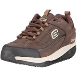Skechers Shape-ups XT 52000 BRN, Herren Sneaker, Braun (BRN), EU 42