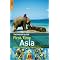 My reading list on a 2007 trip to Asia & N-America