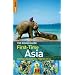 My reading list on a 2007 trip to Asia & N-America