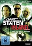 Staten Island New York - Es gibt kein perfektes Verbrechen