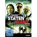 Staten Island New York - Es gibt kein perfektes Verbrechen