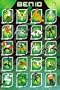 Ben 10 - TV Show Poster (Compilation Of 20 Images) (Size: 24" x 36")