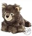 Plush Baby Wolf Cuddlekins 12 