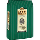 Nutro Max Natural Dog Food, 5 Lbs