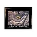 Yankee Stadium, Framed - 24 x 30"