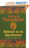 Shroud for the Archbishop (A Sister Fidelma Mystery: a Celtic Mystery)
