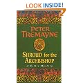 Shroud for the Archbishop (A Sister Fidelma Mystery: a Celtic Mystery)