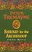 Shroud
for
the
Archbishop
(A
Sister
Fidelma
Mystery:
a
Celtic
Mystery)