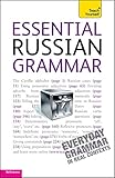 Essential Russian grammar