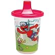 The First Years Elmo Spill-Proof Toddler Cups 3-pk.