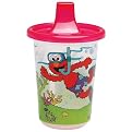 The First Years Elmo Spill-Proof Toddler Cups 3-pk.