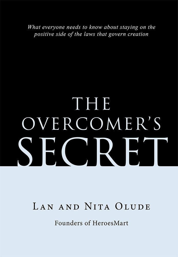 The Overcomer's Secret, Lan Olude, Nita Olude - Amazon.com