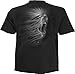 Spiral - CAST Out - T-Shirt Black - M