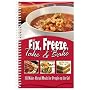 Fix, Freeze, Take & Bake